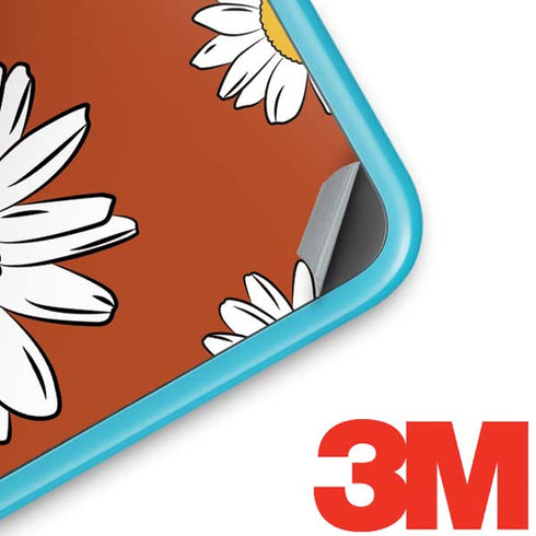 Flower Power Nintendo 2DS XL (2017) Skin